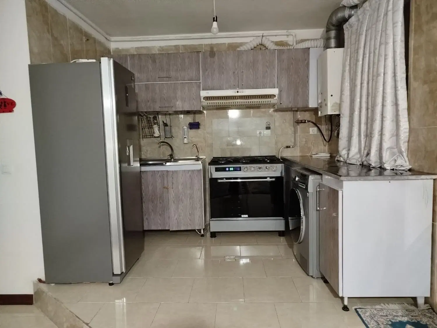 رهن و اجاره مسکن مهر