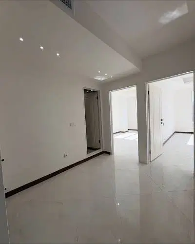 سه خوابه وحدت، دوکله و دو نبش جنوبی کلیدنخورده