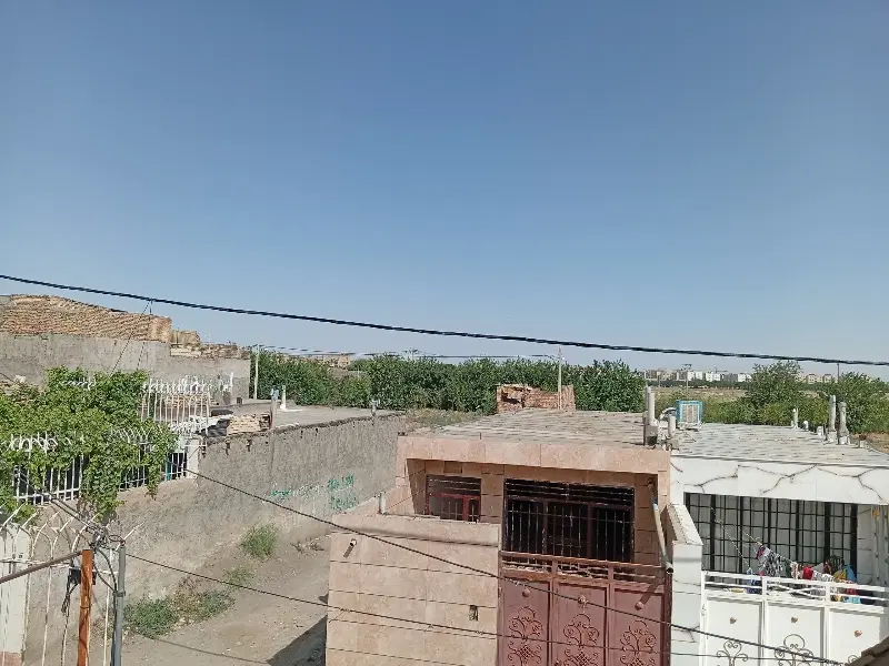 فروش خانه 75متری