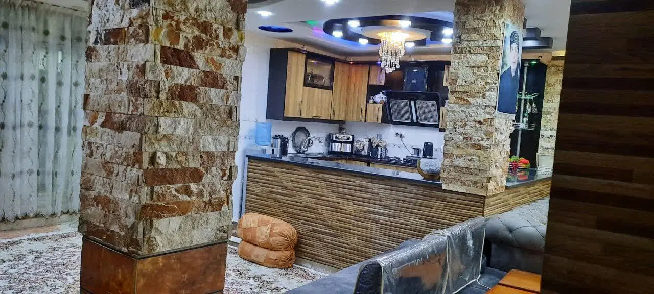 رهن خانه در لشکر آباد
