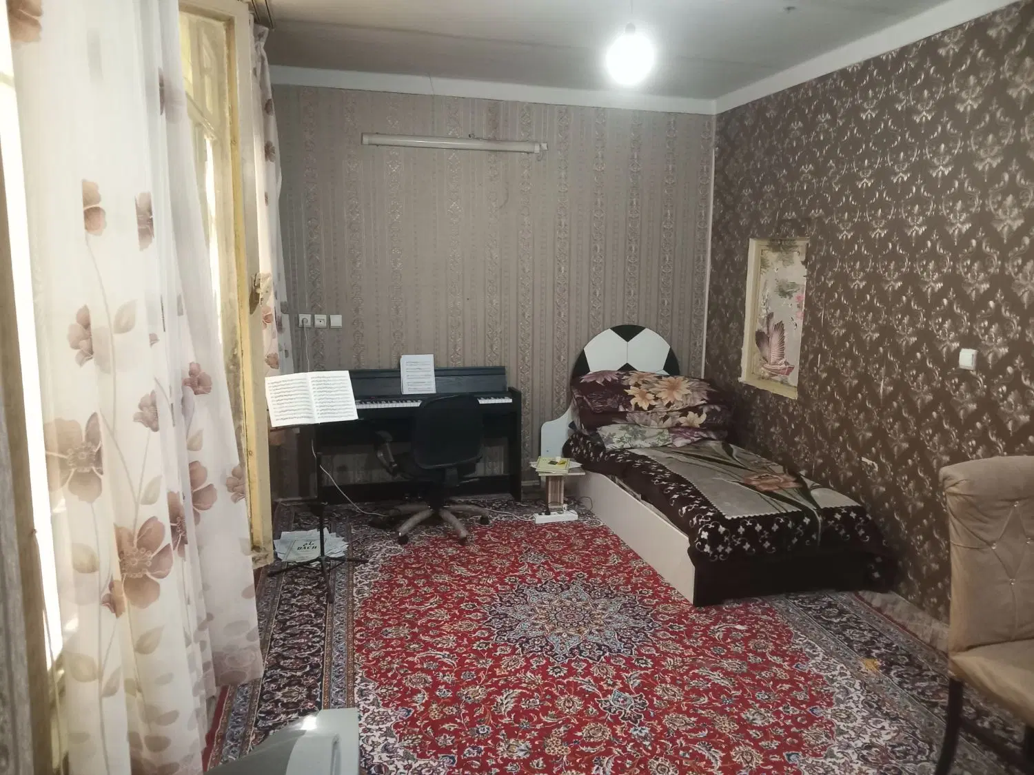 رهن کامل خانه ای ویلایی