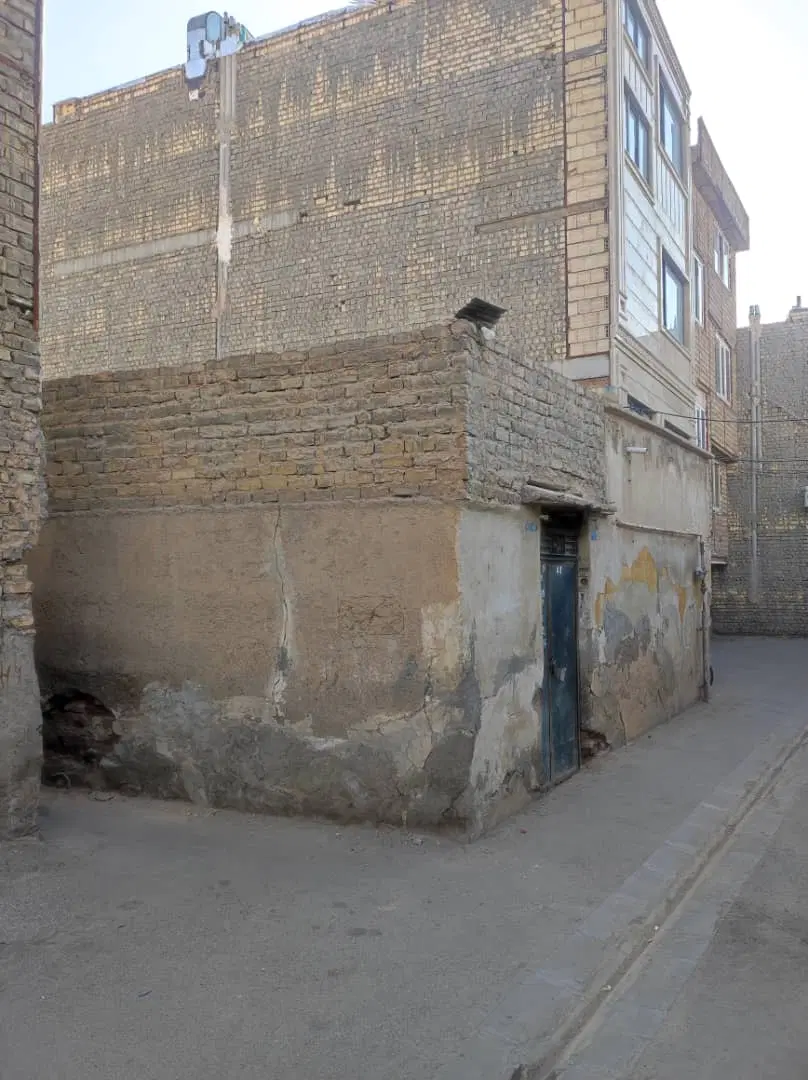 خانه 100 متر