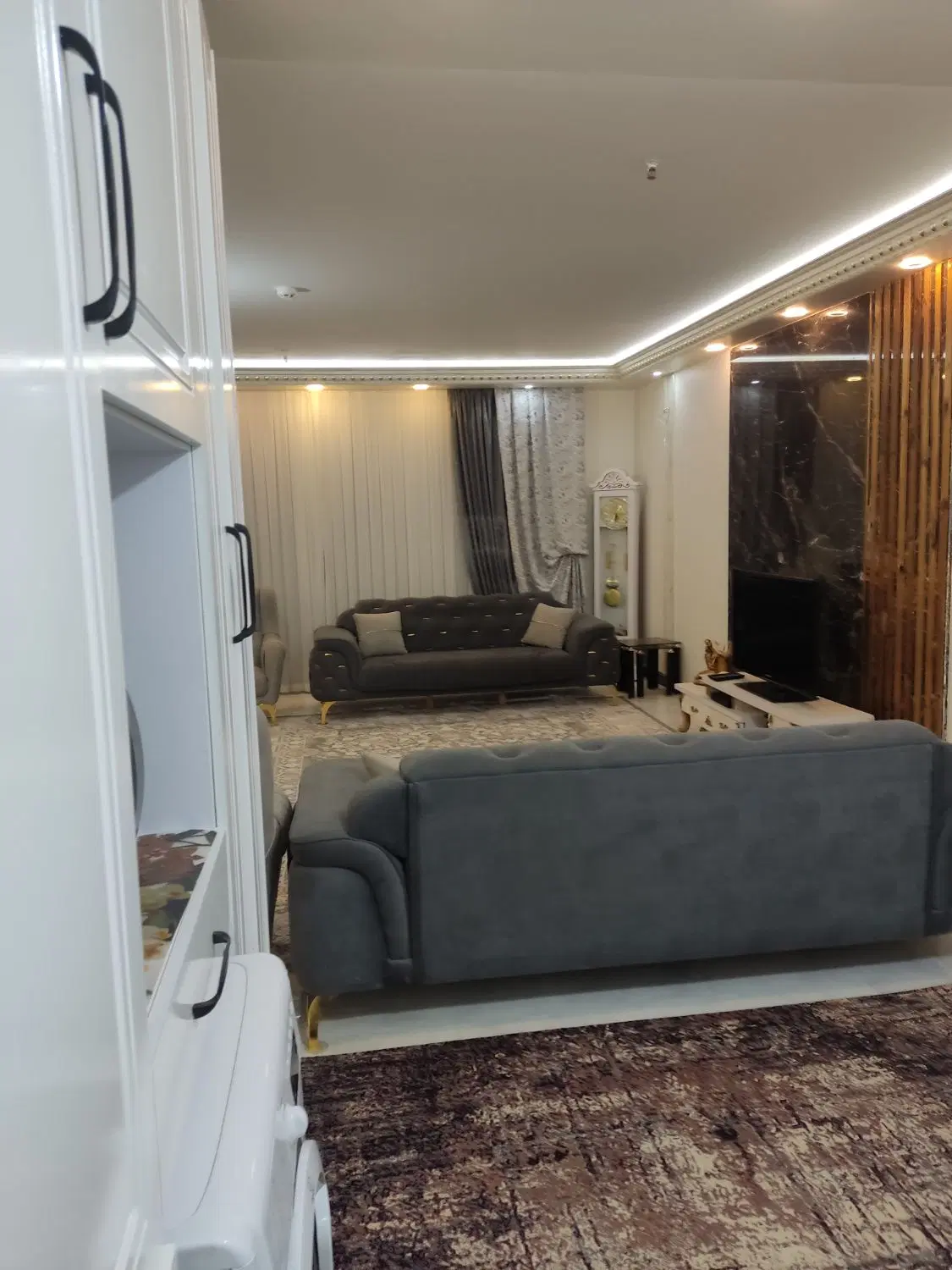 آپارتمان دیاموند 133 متری عطار