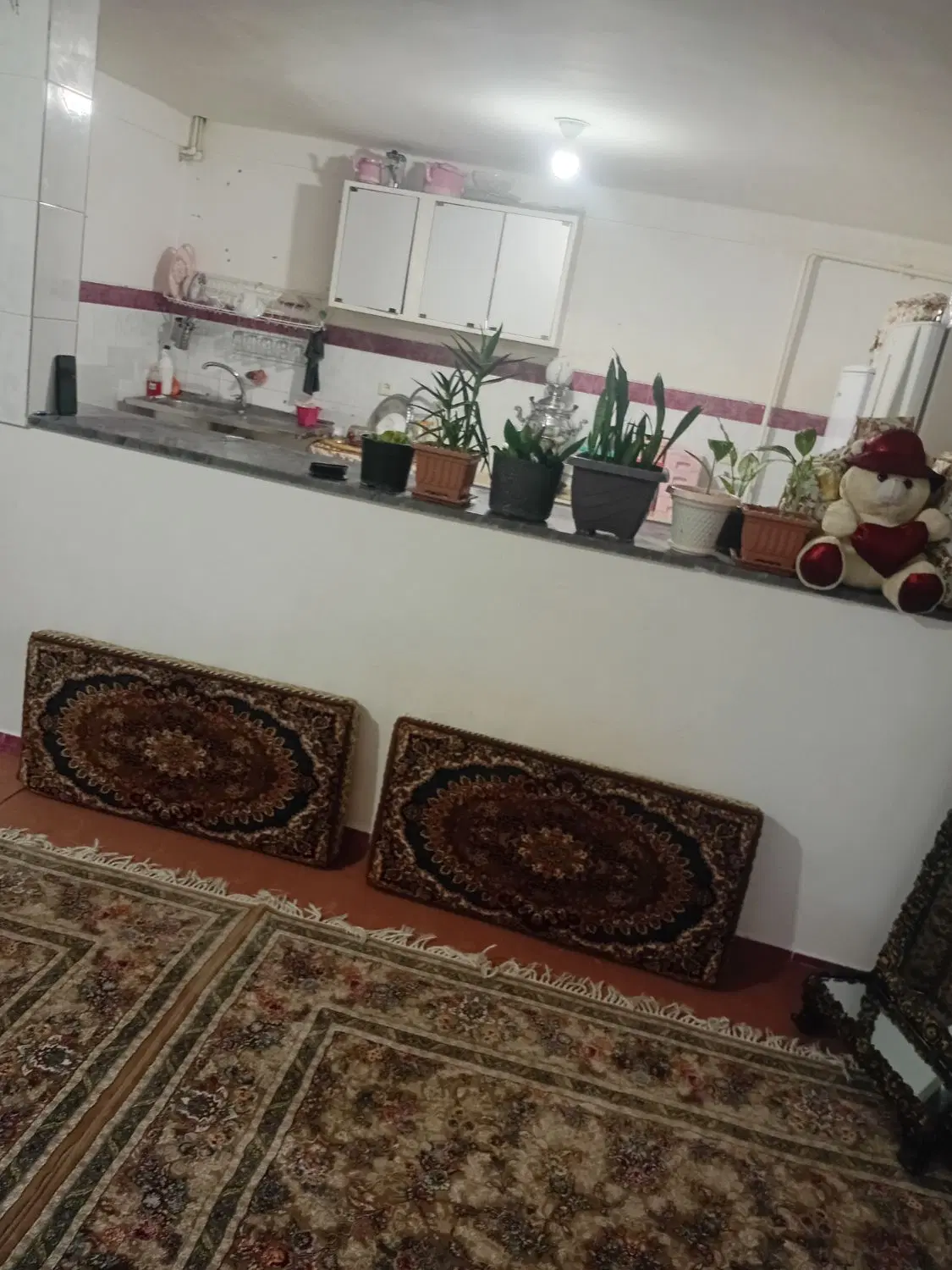 خانه اجاره