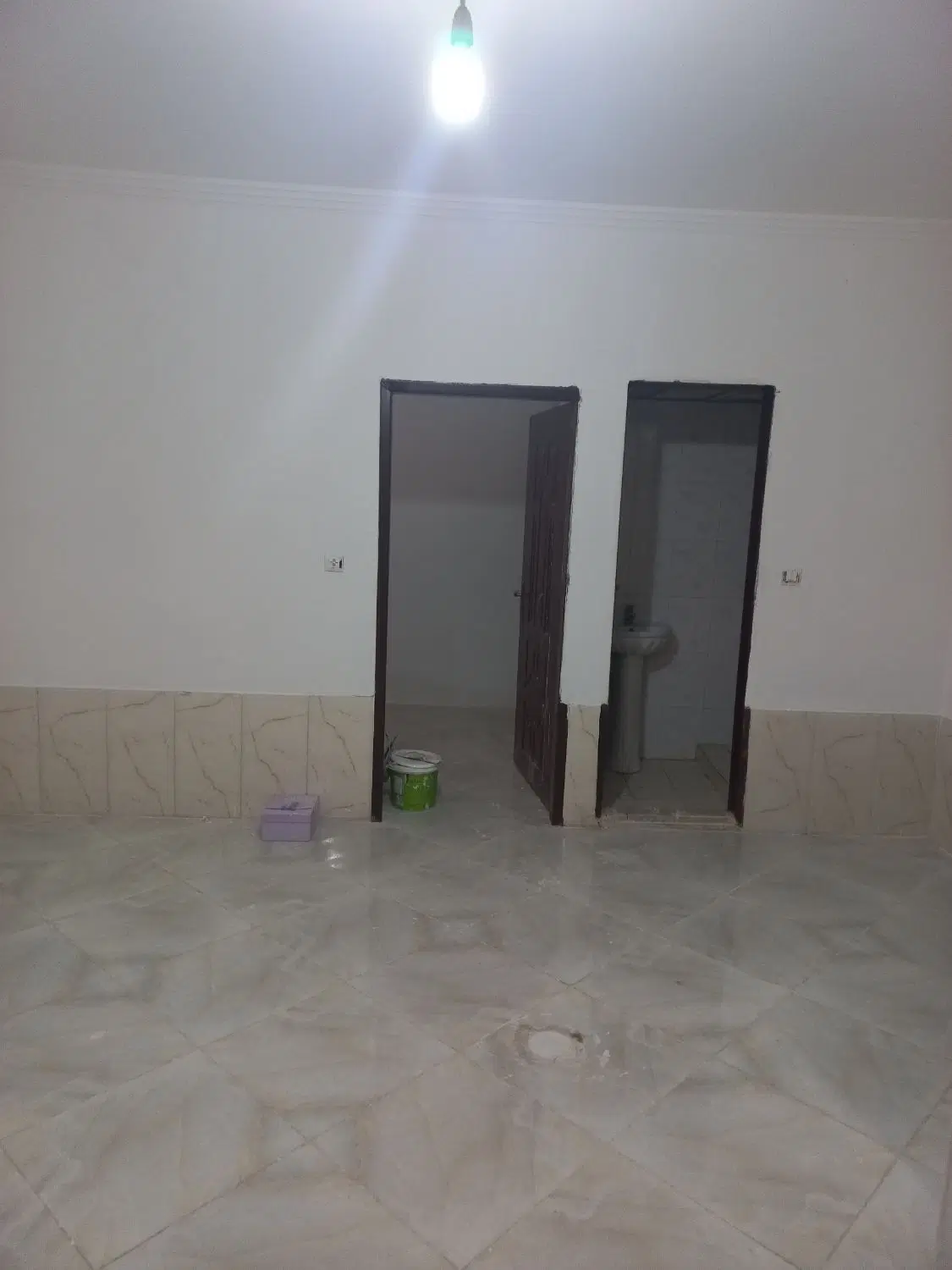 خانه پنجاه متری