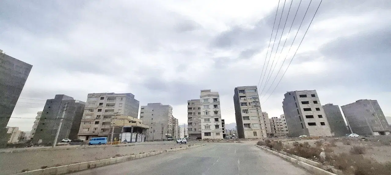 فروش واحد در 110 هکتاری