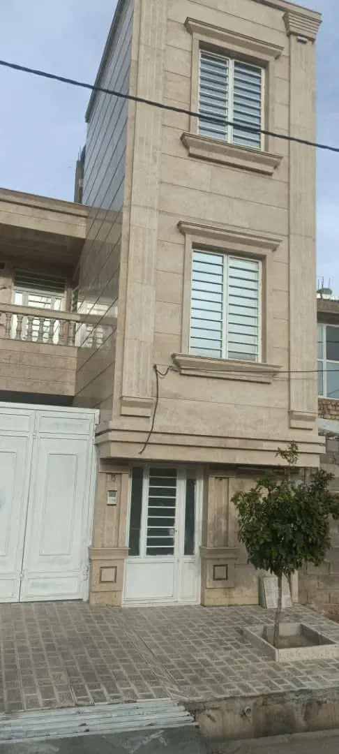 فروش منزل ویلایی طبقه دوم گویم خیابان ولایت