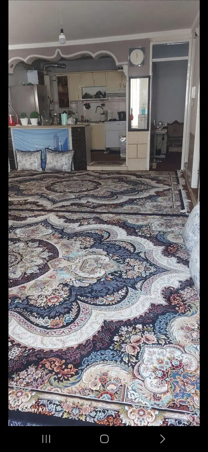 خانه دوطبقه فروشی (خیابان مهرزاد)