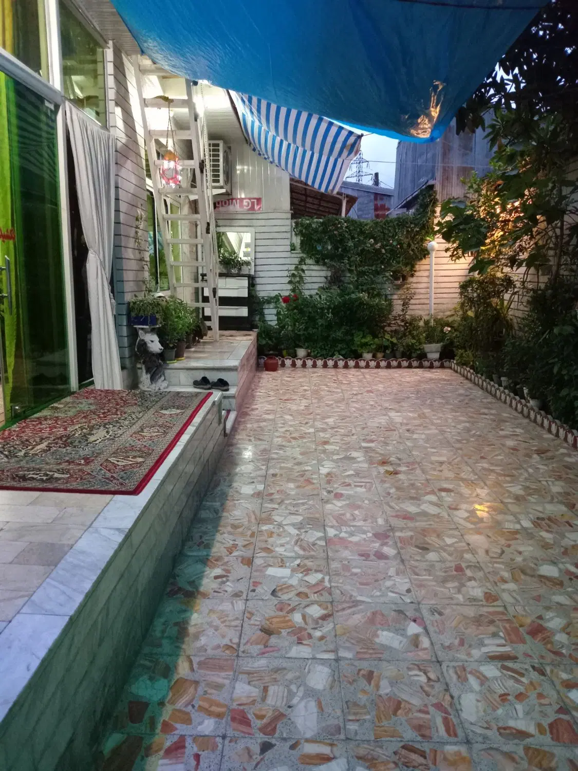 اجاره سوئیت