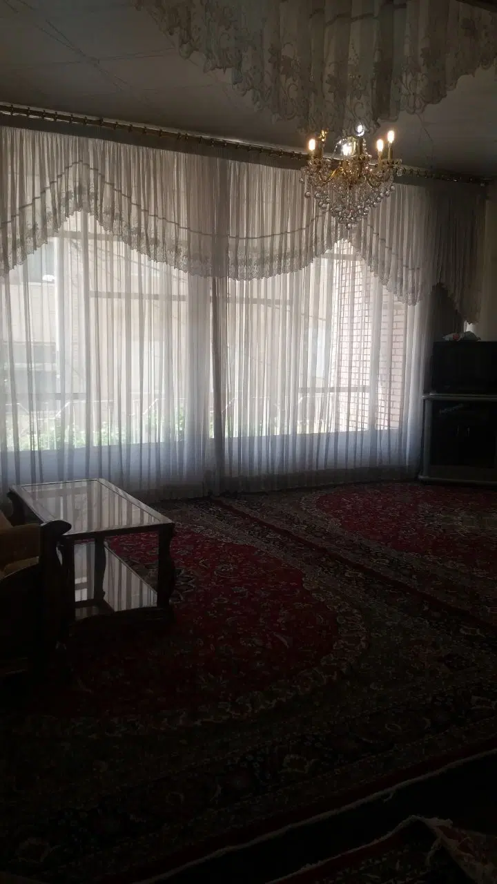 ۱۰۳ متر منزل ویلایی