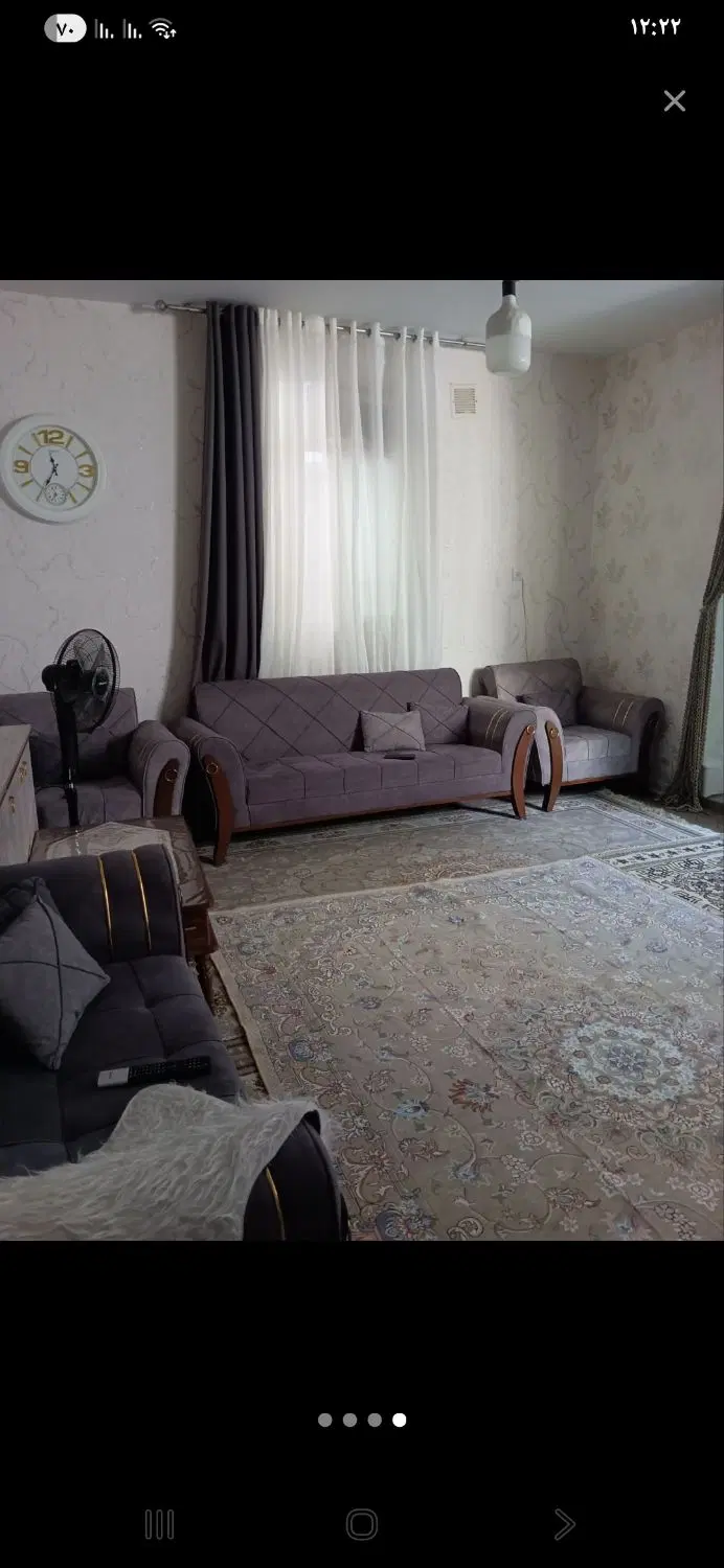 منزل مسکونی