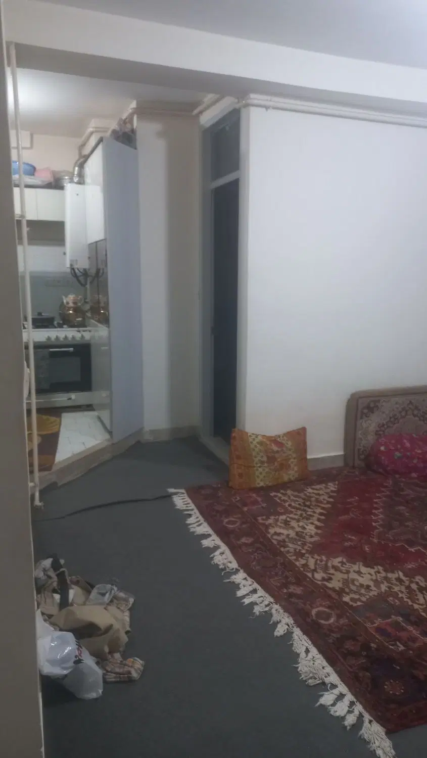 اپارتمان اندیشه مجتمع مهستان