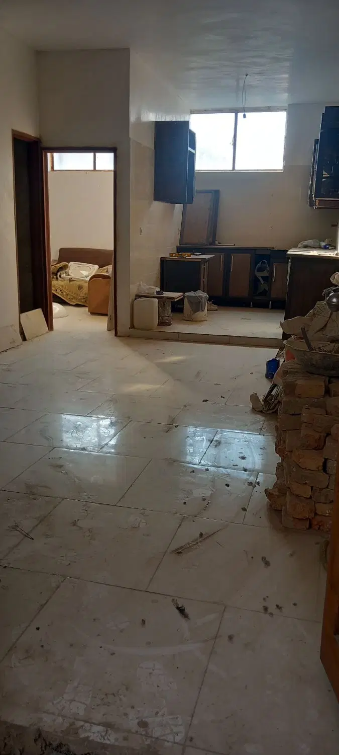 خانه دوطبقه