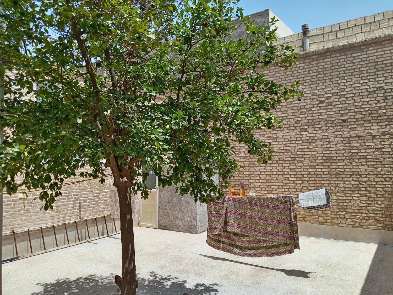 خانه ویلایی 205