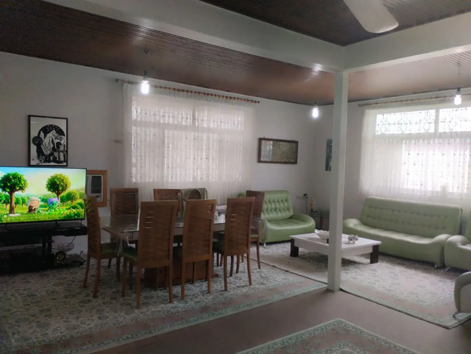 ویلایی فروش