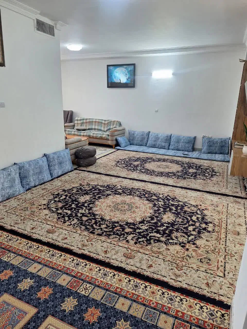 فروش اپارتمان