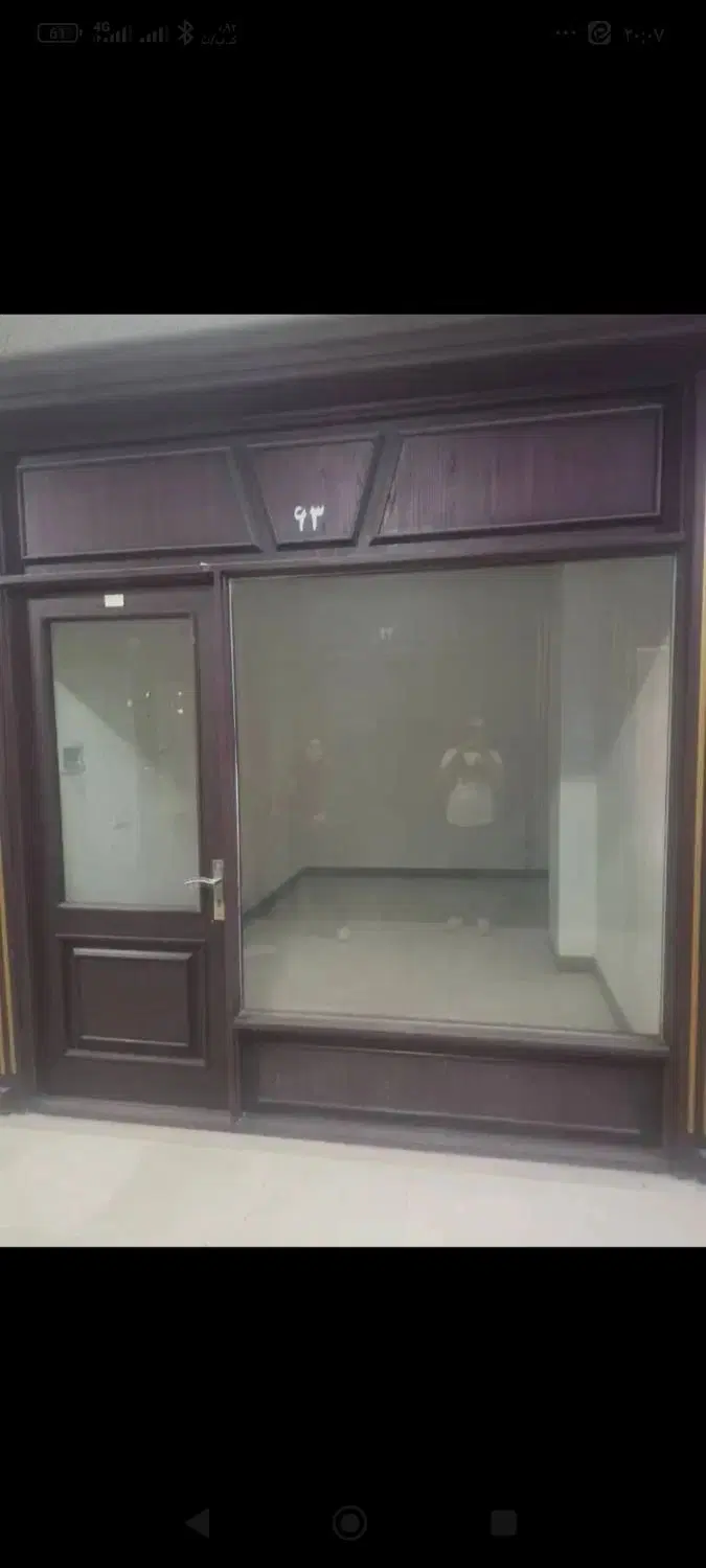 مغازه رهن و اجاره