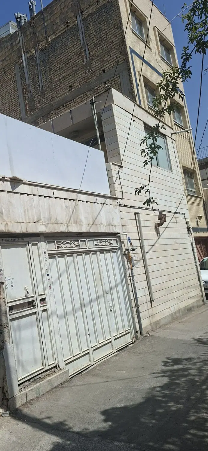 فروش خانه دوطبقه