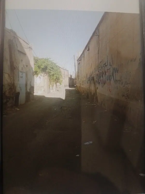 خانه کلنگی شیخ مهدی