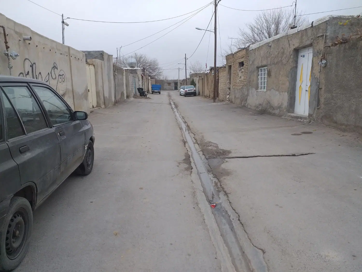 فروش ملک ویلای ۲۰۰متری