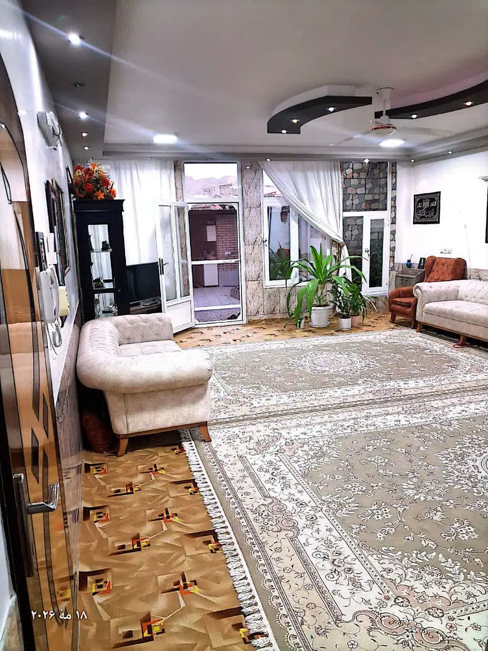 فروش منزل مسکونی  زیباشهر