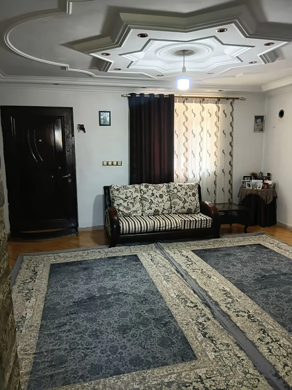 اجاره ویلا تالش اسالم