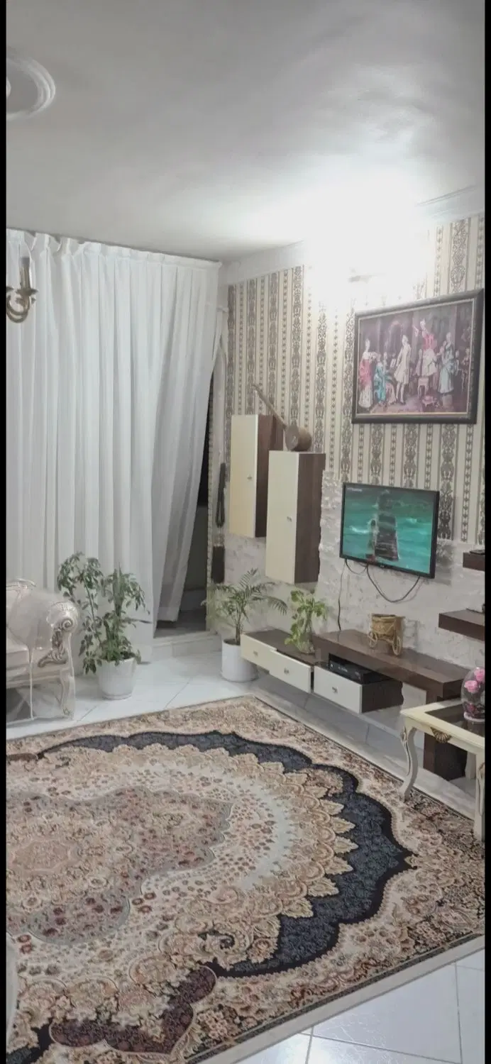 بهورز ۳ طبقه ۳