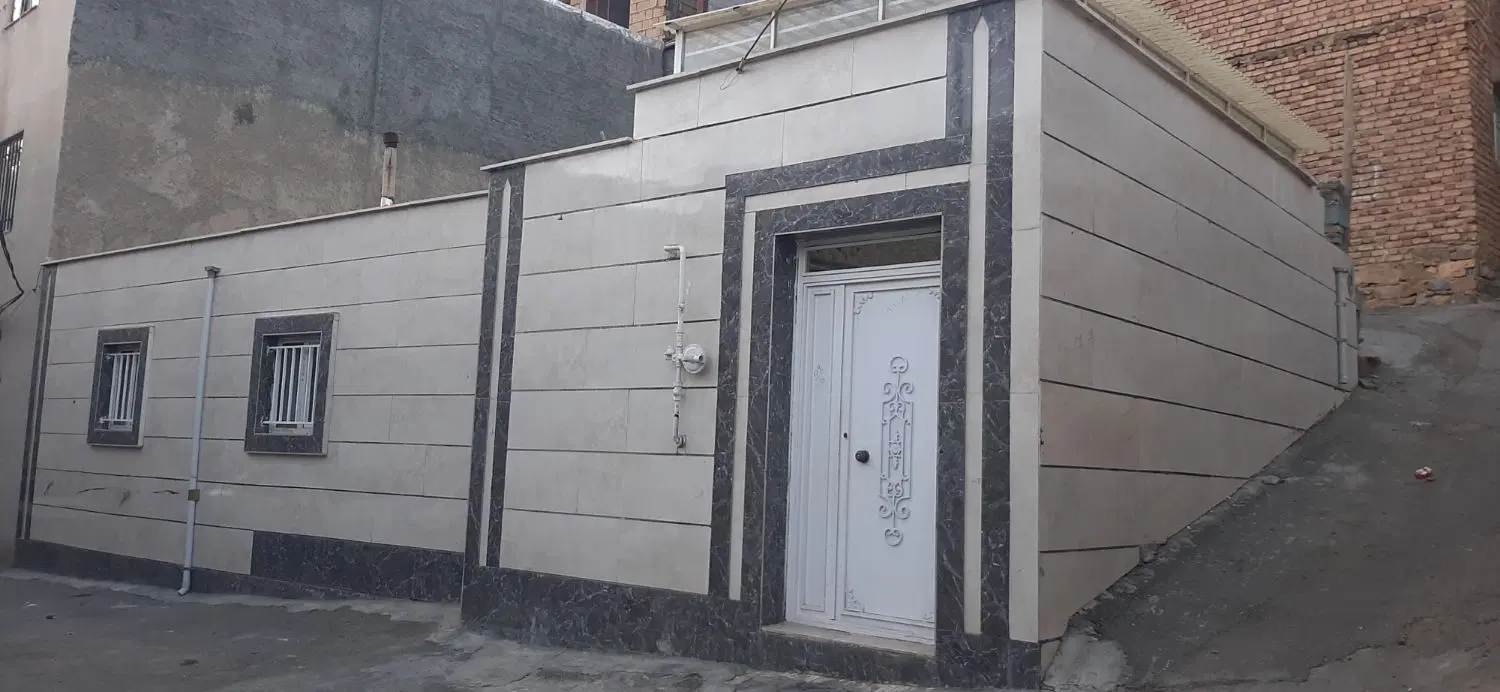 فروش منزل ملکی ننله