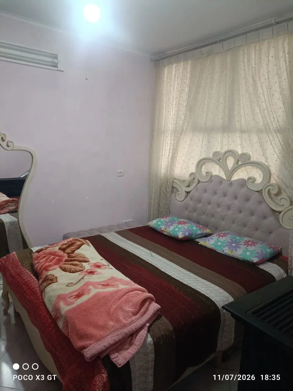 اپارتمان۸۷‌