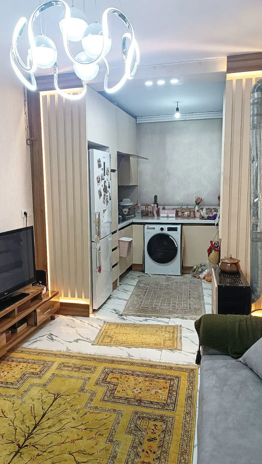 فروش ویژه آپارتمان ۴۰ متری