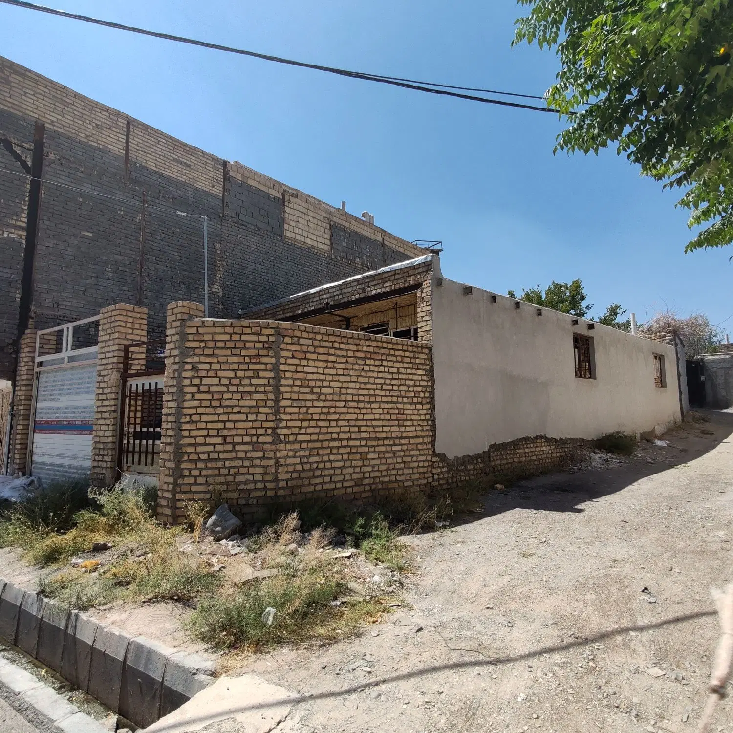 فروش خانه ویلایی