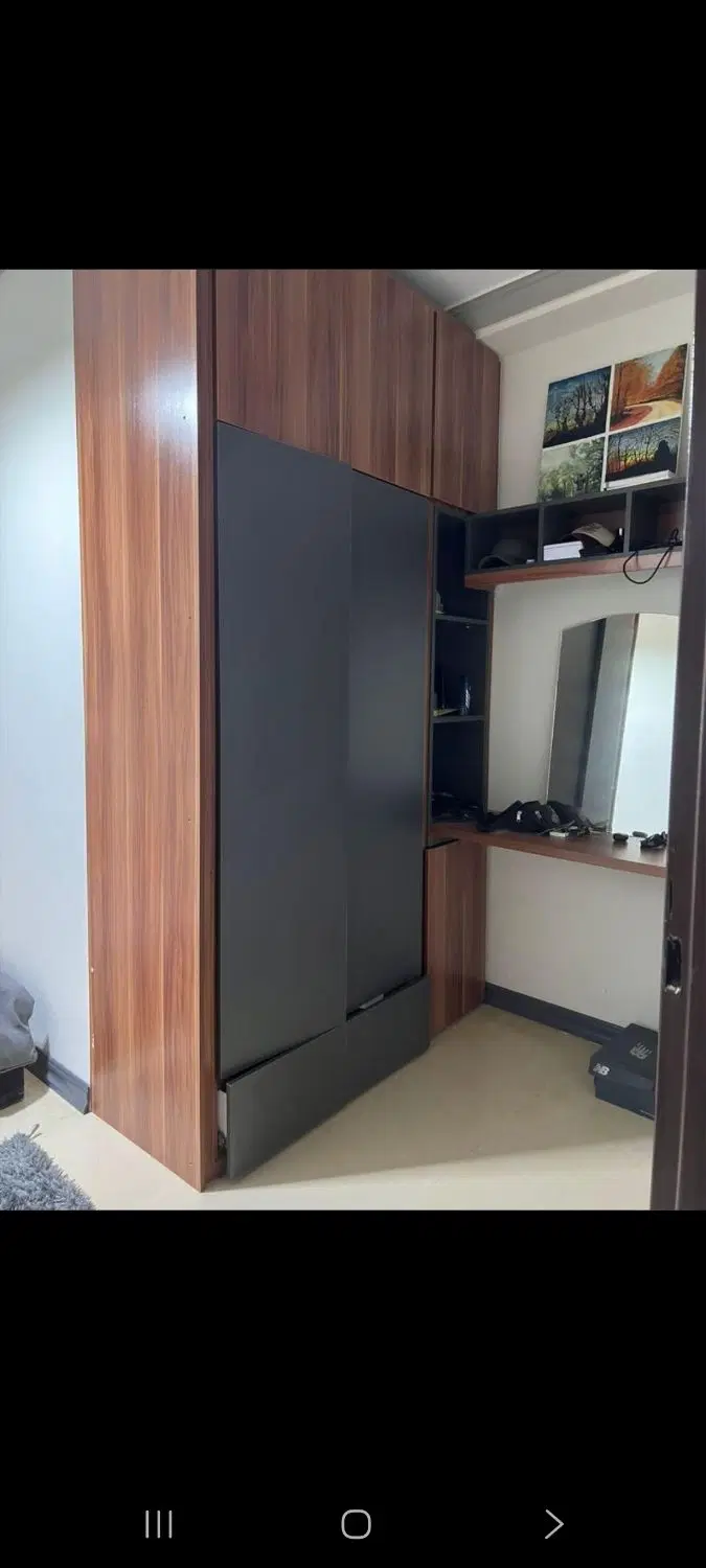 ۱۲۰ متری کلنگی تجمی تا ۶ طبقه