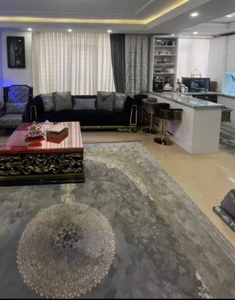 ۷۸ متر آپارتمان شیک ، کوهسنگی ،