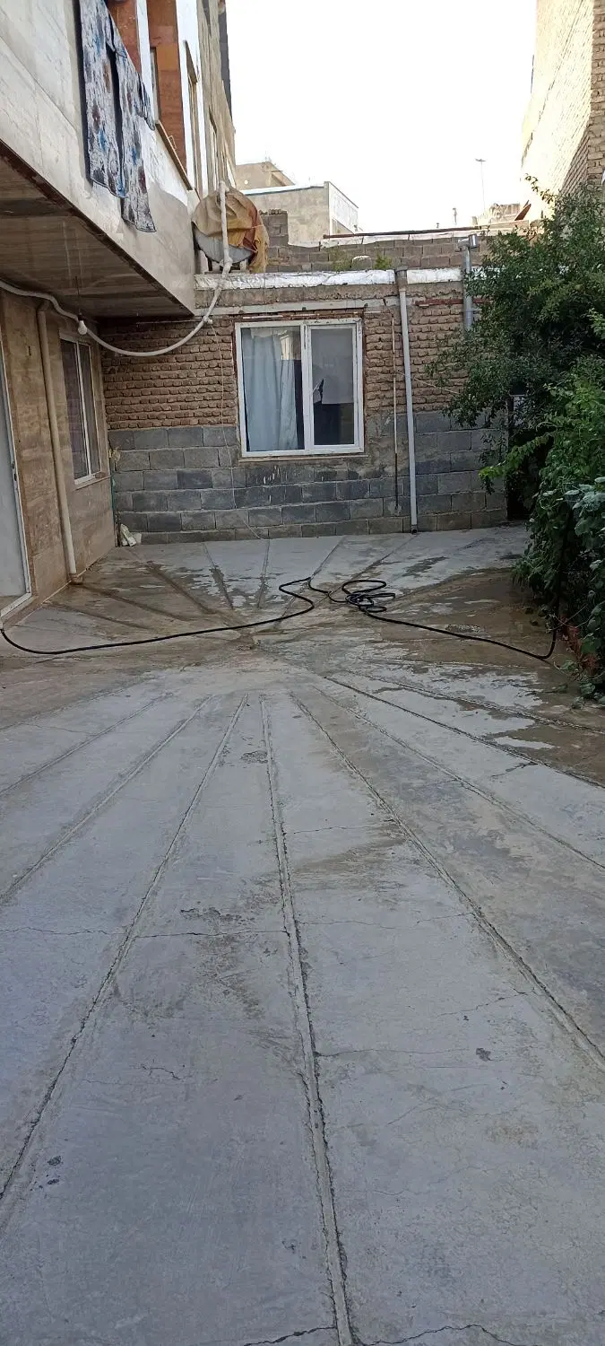 یک واحد یک خوابه دربست 90متری دوشان
