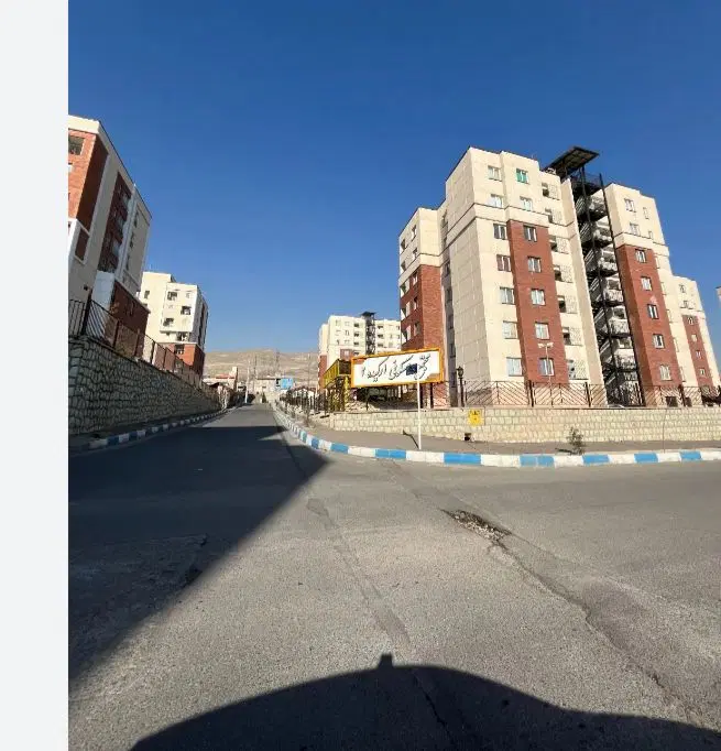 اپارتمان فروشی