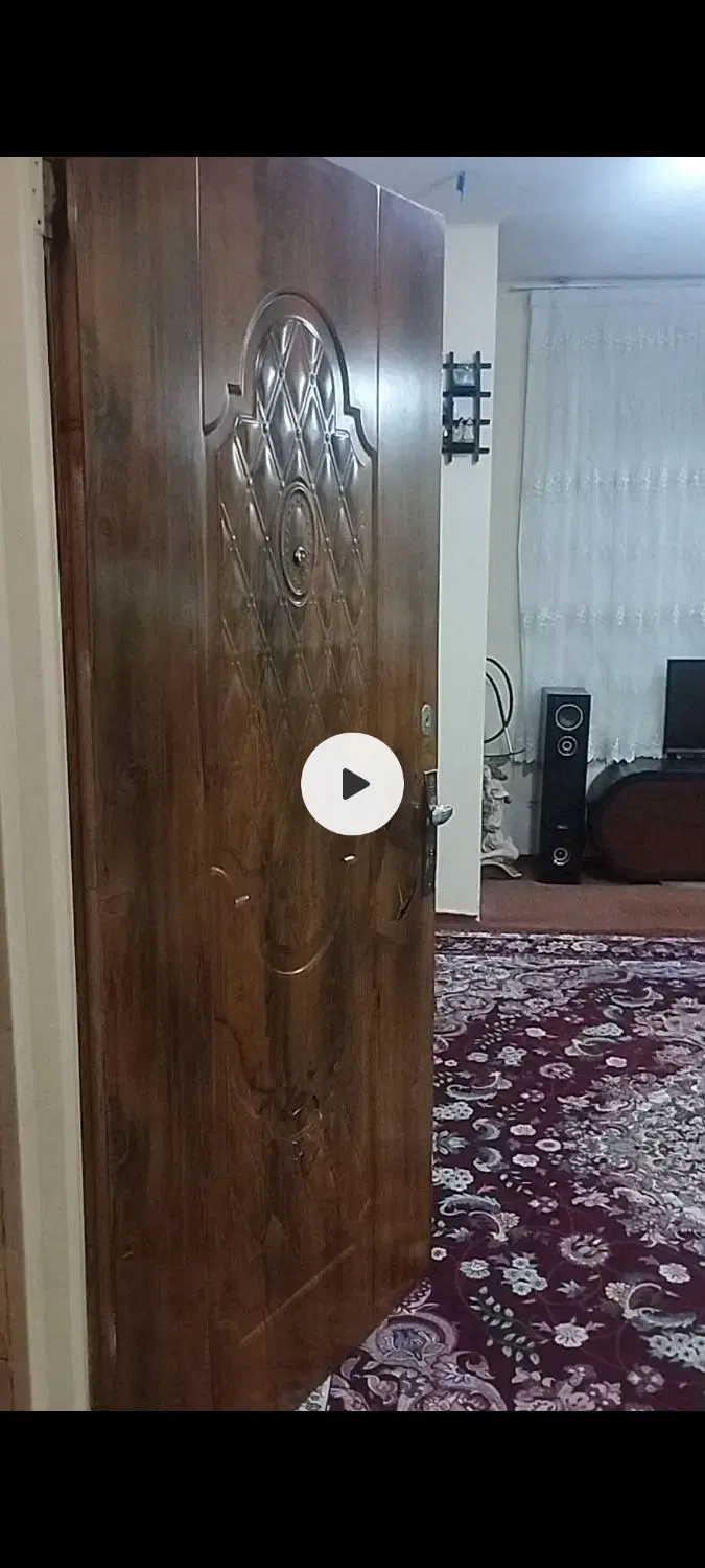 آپارتمان50متری