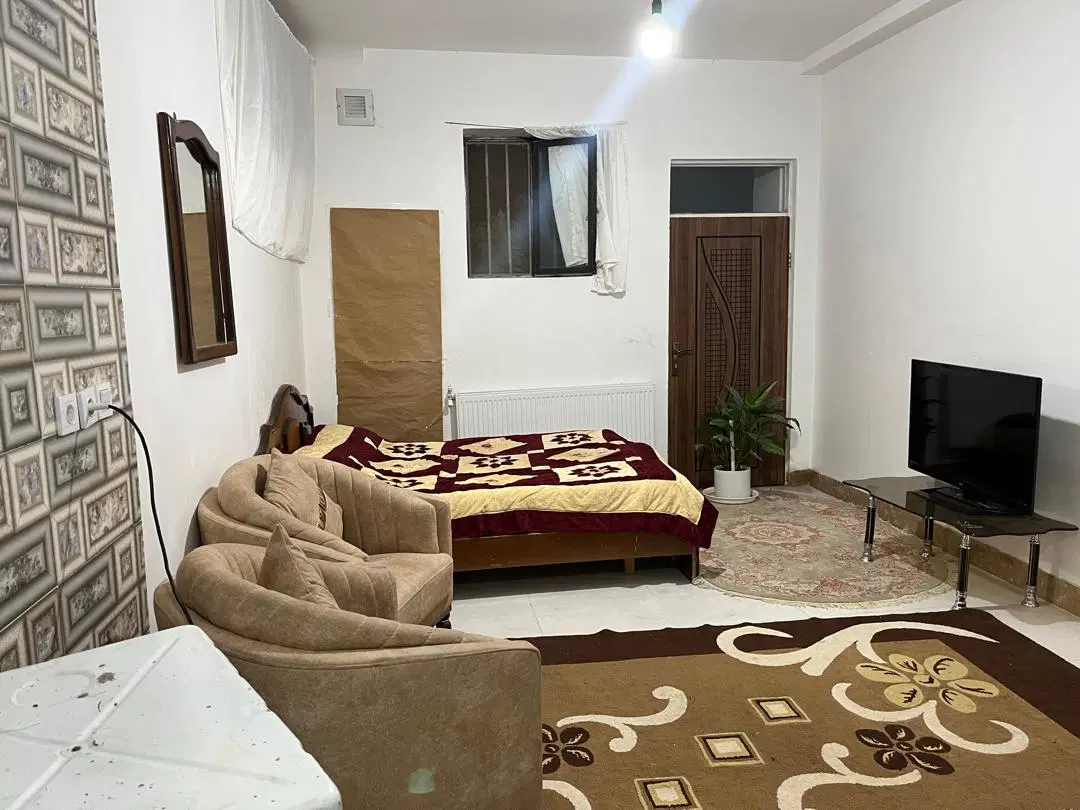 رهن و اجاره سوئیت صدرا