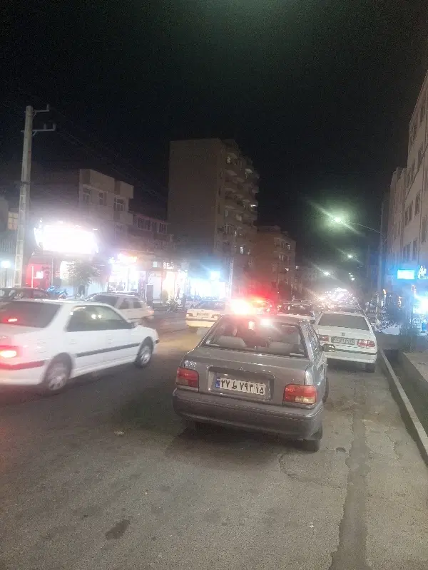 واگذاری سنگک پزی سنتی