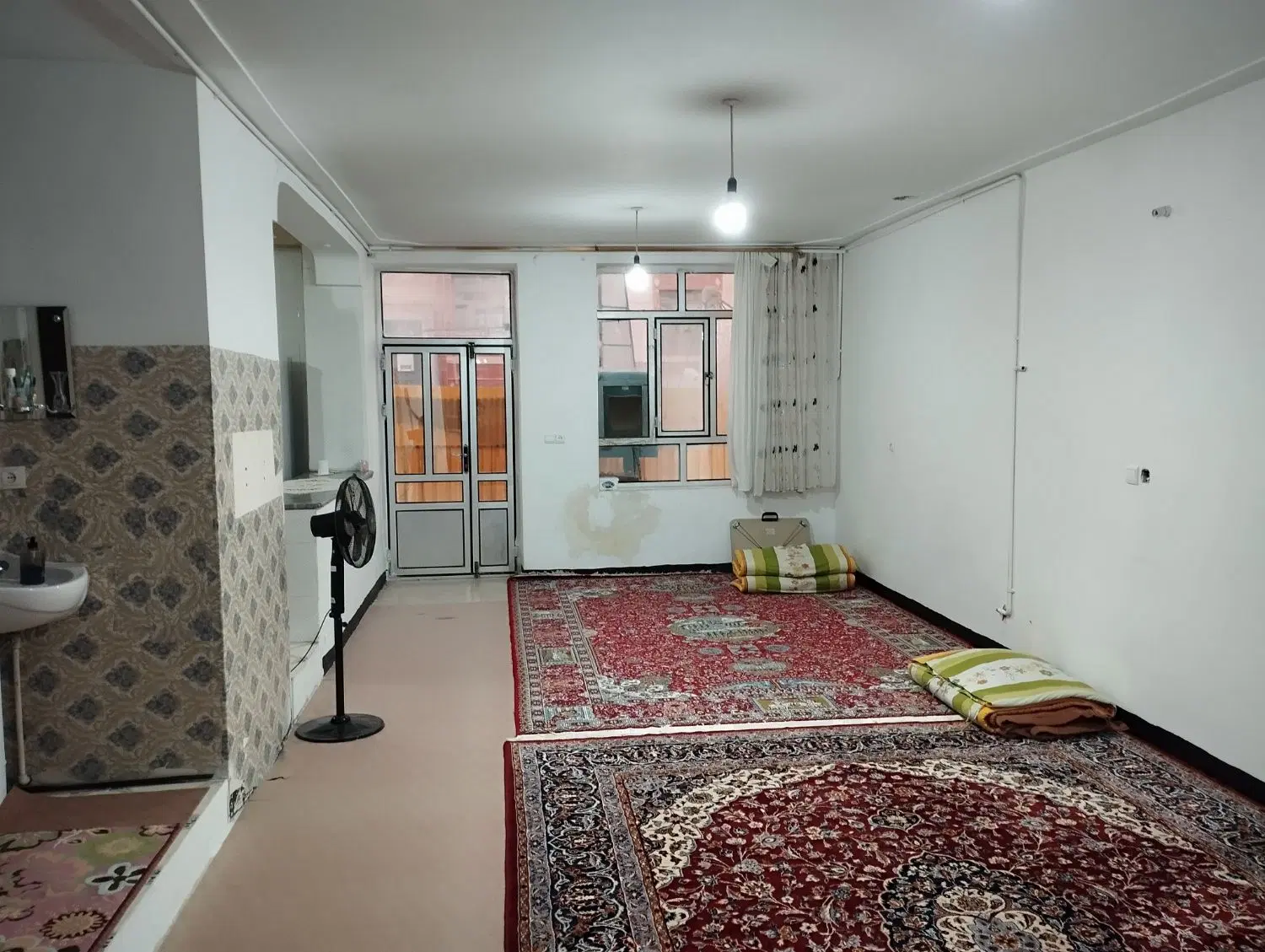 اجاره مسکونی ویلایی بلوار ابولفضل. چالیمار