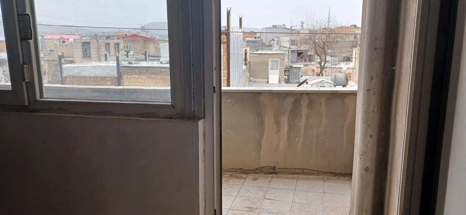 واحد۹۴متری_باغ نی مجتمع پاسارگاد