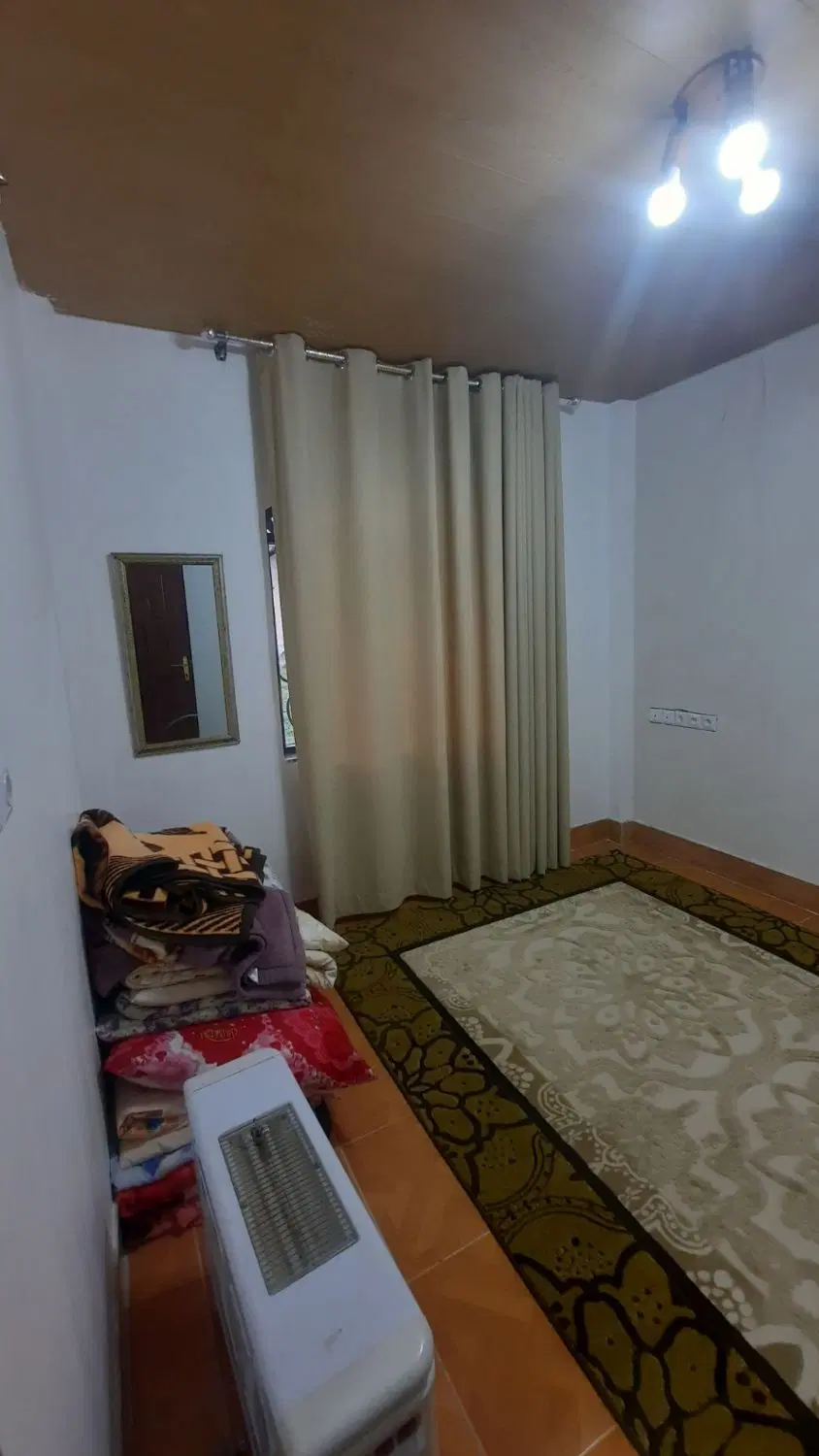 ویلا اجاره ای دل قلب طبیعت
