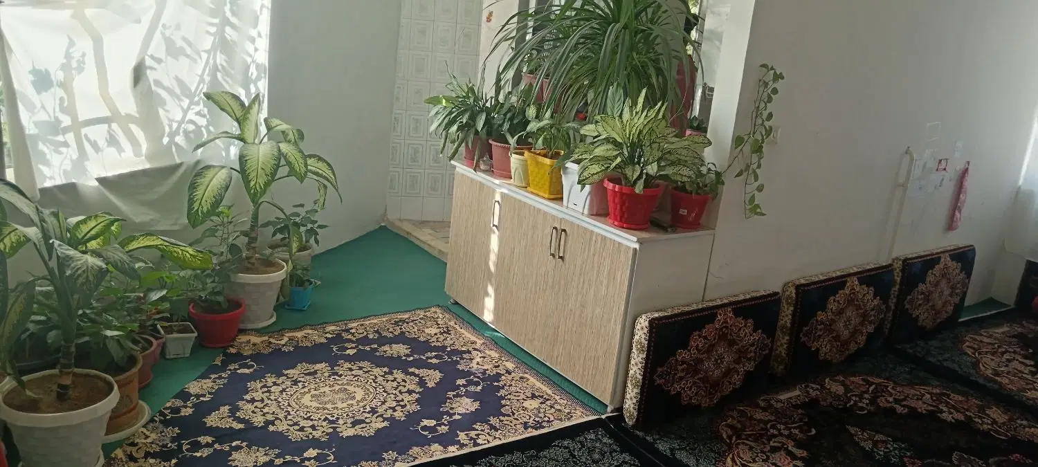 ملک ویلایی دوبلکس