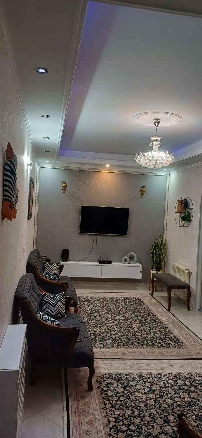 58 متر دوخواب نبرد شمالی