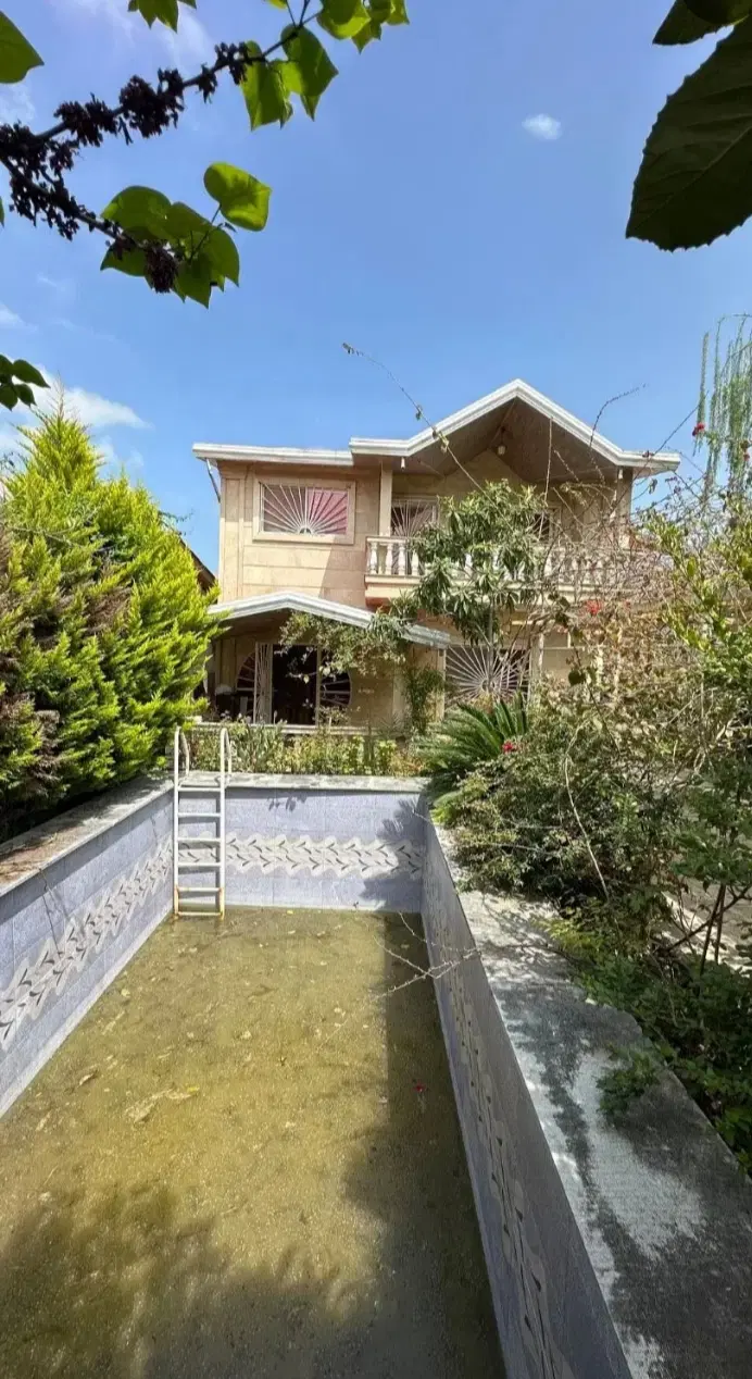 خونه قدیمی سنتی
