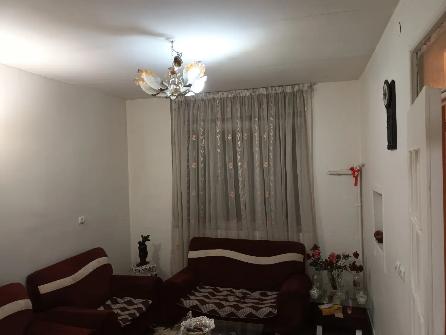 اجاره اپارتمان