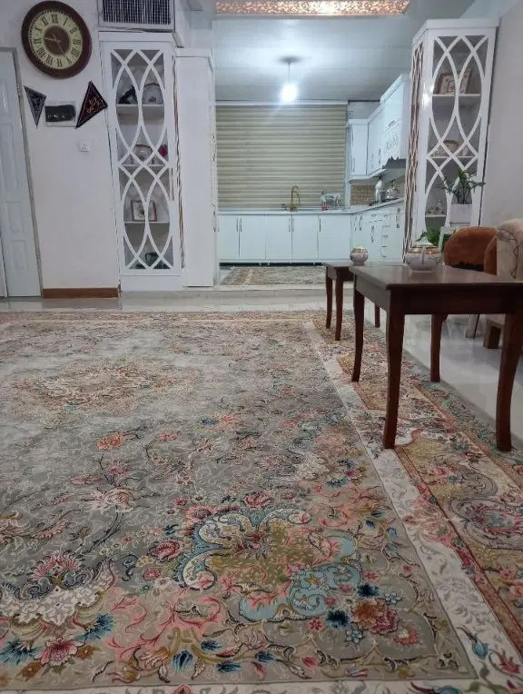 فروش فوری سه طبقه بلوار توس