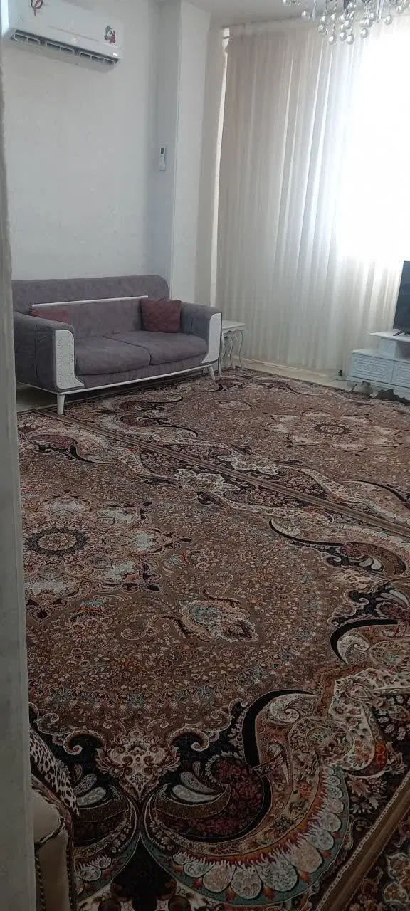 حافظ ۵ _ لاکچری