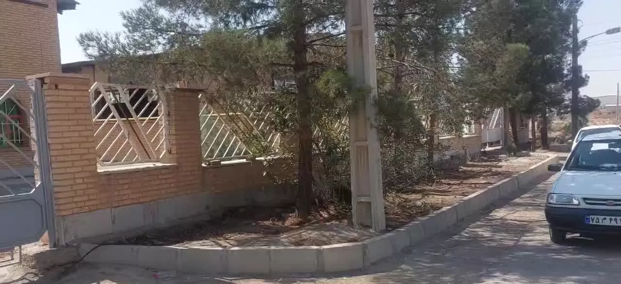 ۱۱۸۶ متر معاوضه