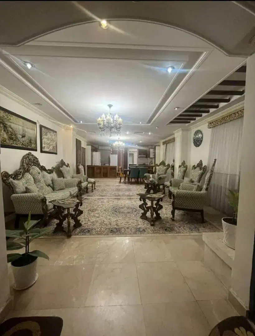 واحد ۱۱۰ متری ساحلی به قیمت ( خانم رها)