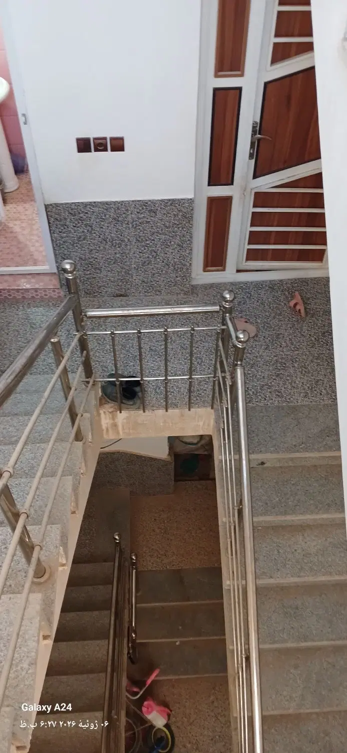فروش خانه مسکونی دوطبقه